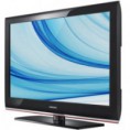 SAMSUNG LCD TV 32" FULL HD, RES. 1920X1080P, DECODIFICADOR DE TV DIGITAL DTV (ISDBT), WIDE COLOR ENHANCER, HYPERREAL ENGINE, DOLBY DIGITAL PLUS, 3 HDMI, 1 USB 2.0 MOVIE, BLACK.