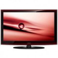 SAMSUNG LCD TV 40" FULL HD, RES. 1920X1080P, DECODIFICADOR DE TV DIGITAL DTV (ISDBT), WIDE COLOR ENHANCER, HYPERREAL ENGINE, DOLBY DIGITAL PLUS, 3 HDMI, 1 USB 2.0 MOVIE, BLACK