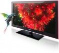 SAMSUNG LED TV 40" FULL HD, RESOLUÇÃO 1920X1080, DECODIFICADOR DE TV DIGITAL DTV (ISDBT), WIDE COLOR ENHANCER, DOLBY DIGITAL PLUS, 4HDMI, 2 USB 2.0 MOVIE, ULTRA SLIM, ROSE BLACK.