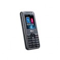 Celular Lg Gx200 - Câmera 1,3 Mp, Mp3, Dual Chip - Preto 