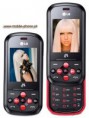 Celular Lg Gb280 Preto/ Verm C/ Câmera 2.0mp, Mp3, Rádio Fm, Bluetooth e Fone. Desbloqueado 