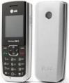Celular Lg Gs155 - Gsm C/ Câmera Integrada, Mp3 Player, Rádio Fm e Fone de Ouvido Desbloqueado 